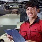 Sijil Kemahiran Malaysia (SKM) Level 2: Light Vehicle – Repair Service